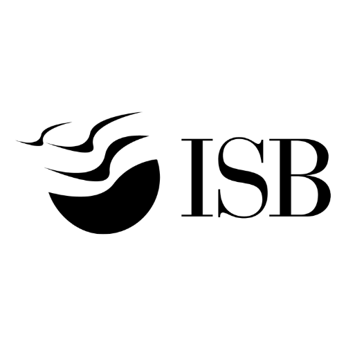 ISB