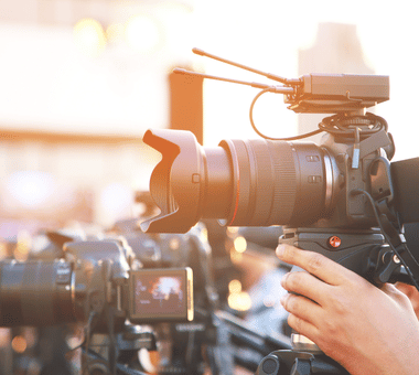Media and Public Affairs