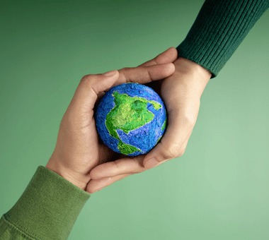 Sustainability and ESG