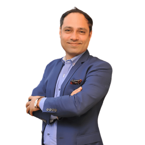 Alok Nair, Leadership speaker