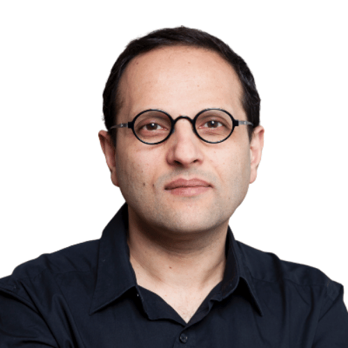 Alok Nandi, Innovation speaker