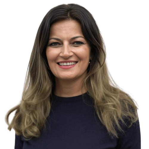 Amal Zoraa, Innovation speaker