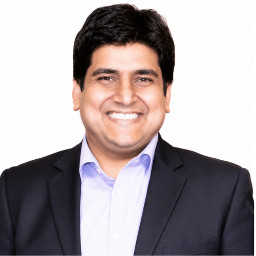 Amit Agrawal, Artificial Intelligence speaker