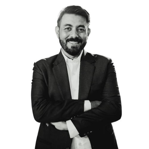 Amit Jain, Entrepreneurship speaker