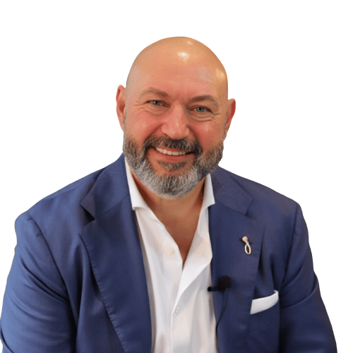Andrew Bryant, Leadership speaker