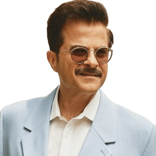 Anil Kapoor, Entertainment speaker