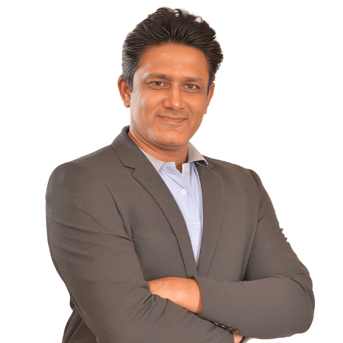 Anil Kumble, Leadership speaker
