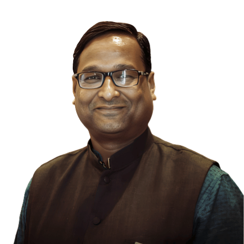 Anjal Prakash, Sustainability speaker