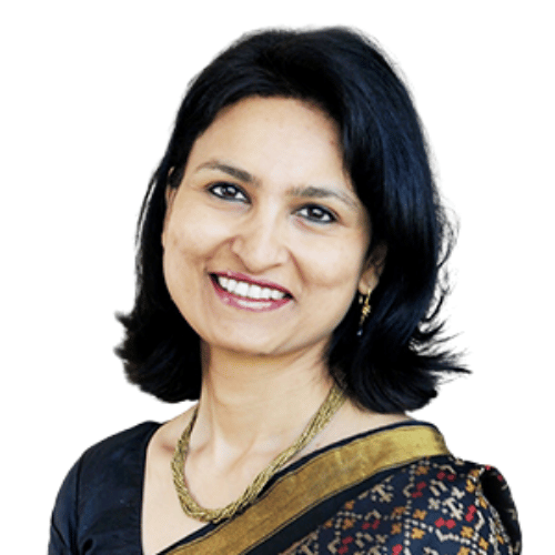 Anjali Bansal, Venture Capital speaker