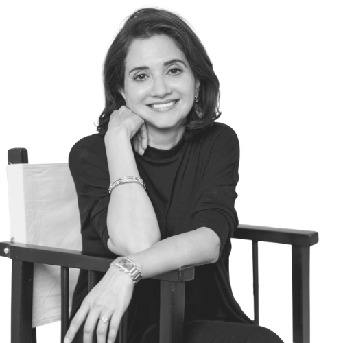 Anupama Chopra, Media speaker