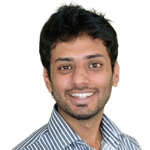 Arun Krishnamurthy, Sustainability speaker