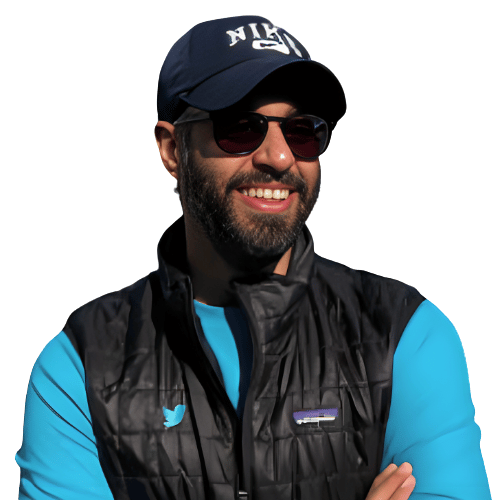 Arvinder Gujral, Digital Transformation speaker