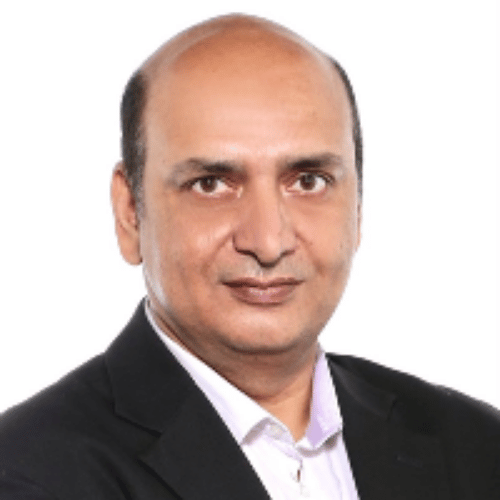 Ashok Menghani, Leadership speaker
