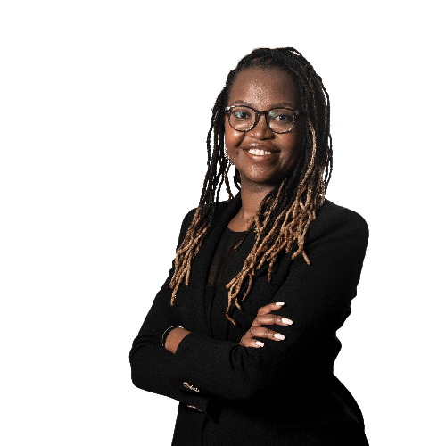 Ayanda Mvandaba, Leadership speaker