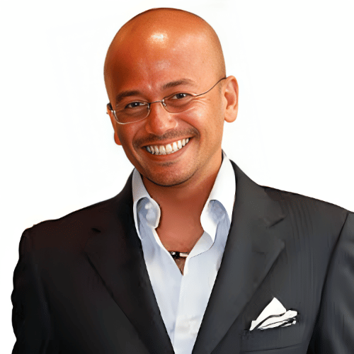 Azran Osman Rani, Entrepreneurship speaker