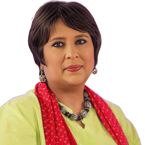 Barkha Dutt, Media speaker