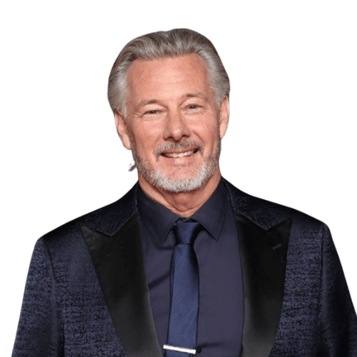 Barry Du Bois, Resilience speaker