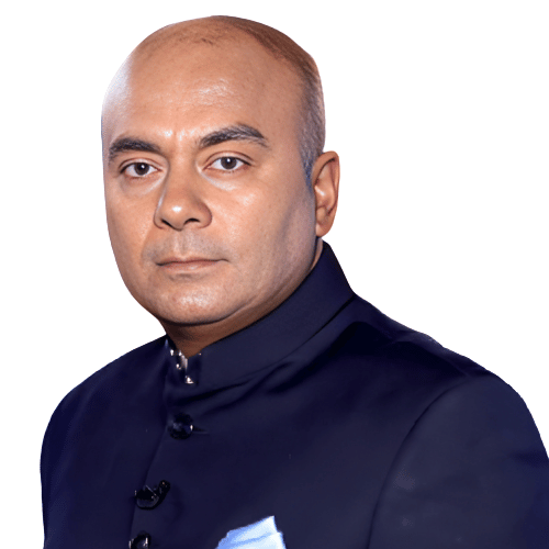Bhupendra Chaubey, Media speaker