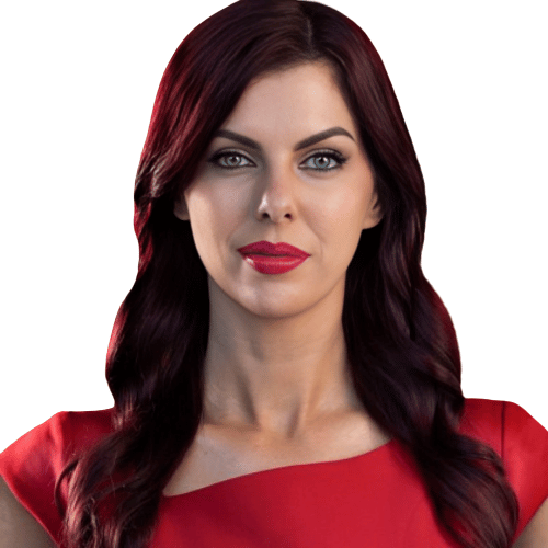Brittany Baldwin, Leadership speaker
