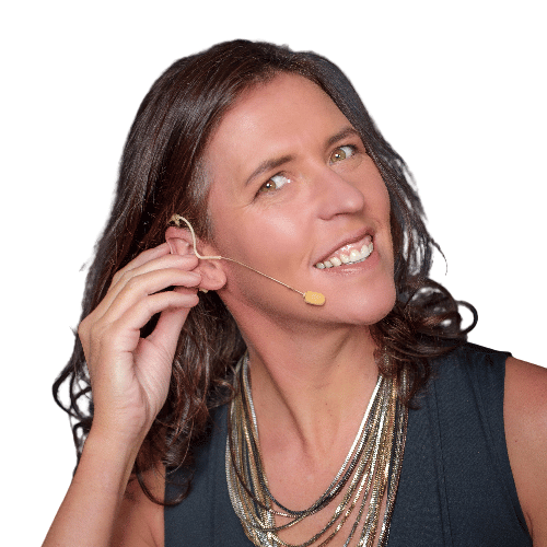 Carina Bruwer, Leadership speaker