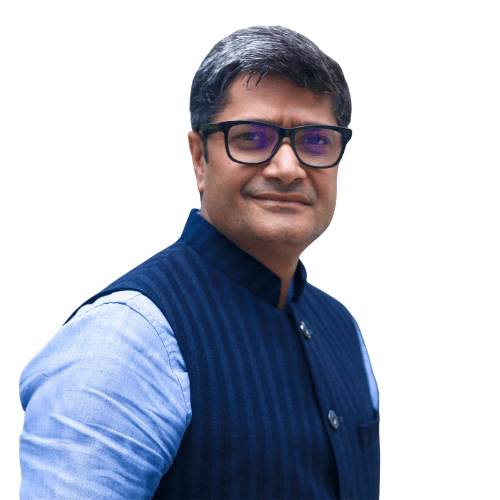 Chandra Bhushan, Climate Change speaker