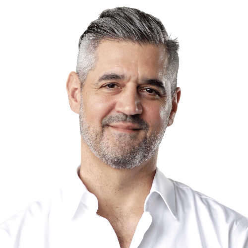 Charles Reed Anderson, Artificial Intelligence speaker