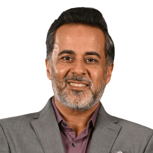 Chetan Bhagat, Leadership speaker