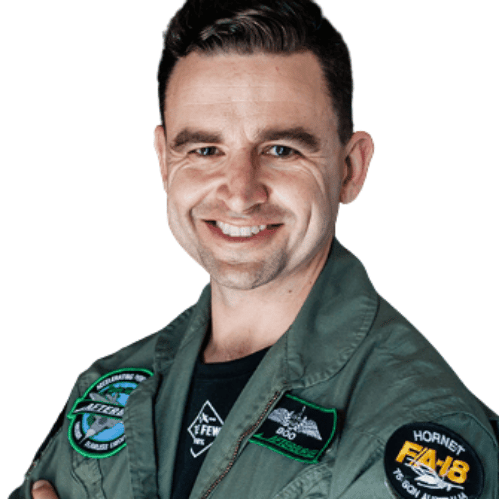 Christian "Boo" Boucousis, Leadership speaker