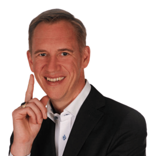 Christian Jaerschke, Innovation speaker