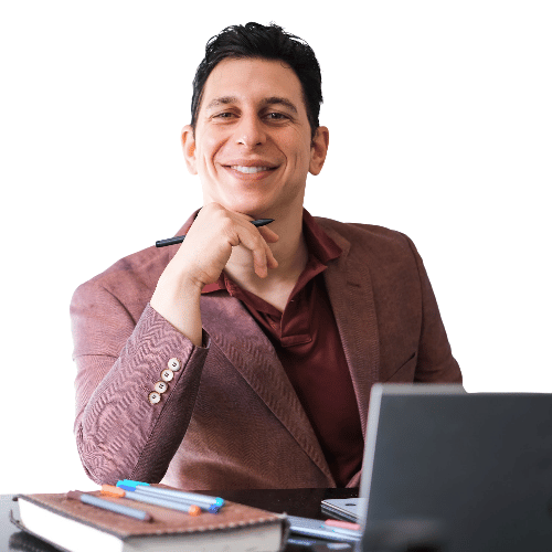 Christopher Melotti, Marketing speaker
