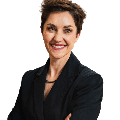 Clelland Kruger, Leadership speaker