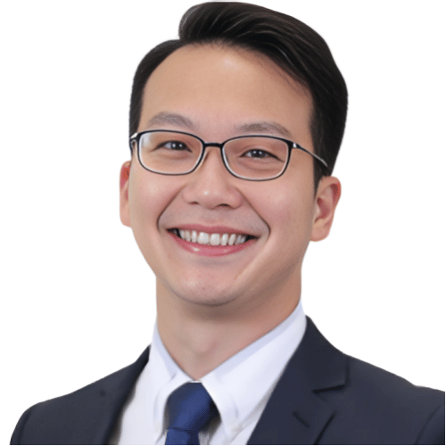 Danny Tong, Leadership speaker