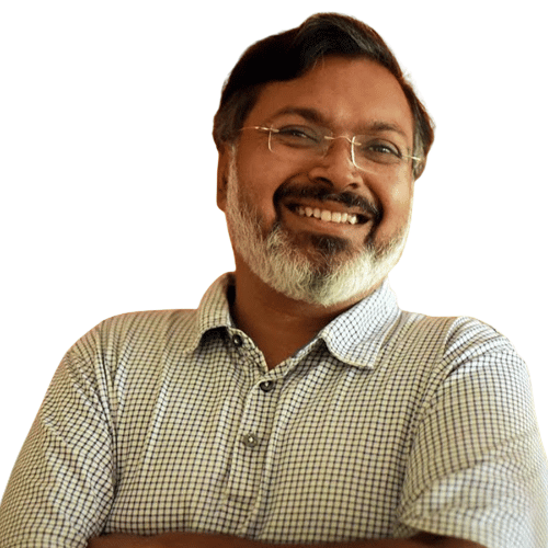 Devdutt Pattanaik, Leadership speaker