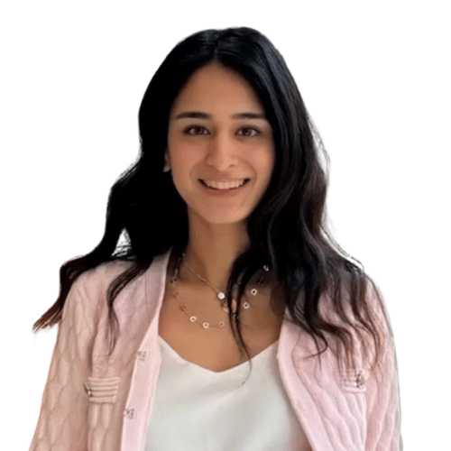 Devi Sahny, Diversity & Inclusion speaker