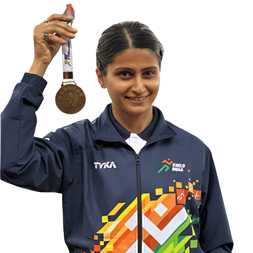Devika Malik, Resilience speaker
