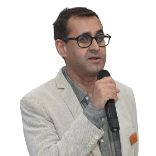 Divyanshu Ganatra, Inclusion speaker