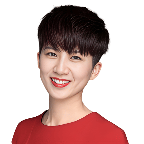Dora Ke, Entrepreneurship speaker