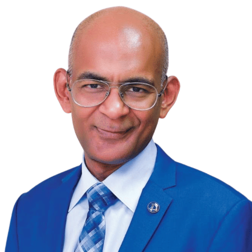 Dr. Binay Singh, Leadership speaker