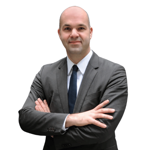 Dr. Marcel Fratzscher, Economics speaker