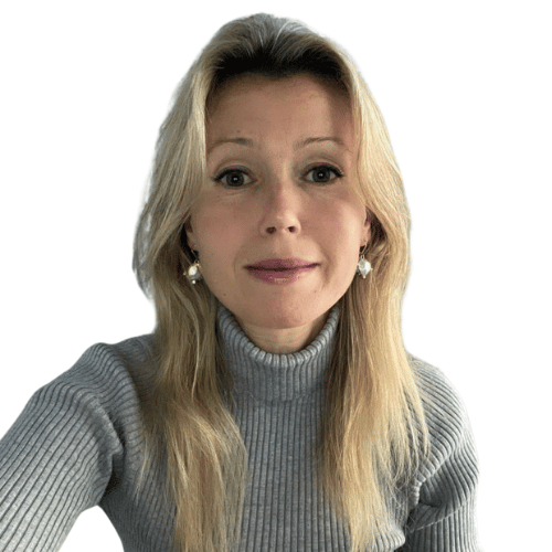 Ekaterina Breous, PhD, ACC, Leadership speaker