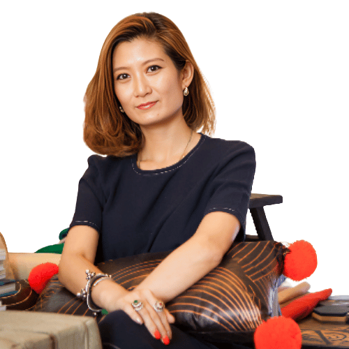 Elaine Yan Ling Ng, Sustainability speaker