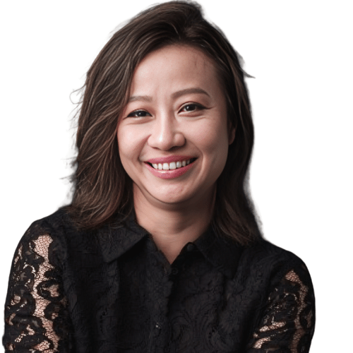 Elizabeth Wong, Sustainability speaker