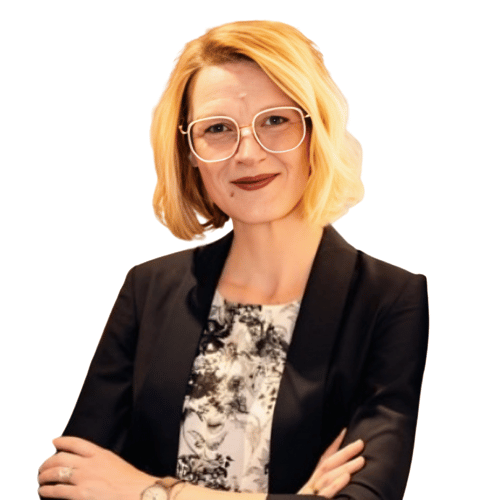 Ellen Wieck-Mesarosch, Leadership speaker