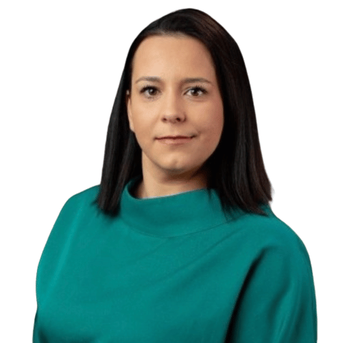 Eszter Kovacs, Leadership speaker