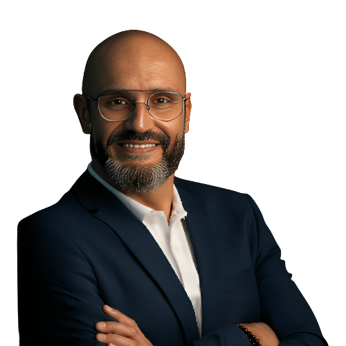 Fred Colantonio, Sales speaker