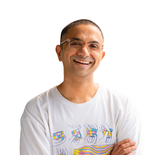 Gautam Ramdurai, Customer Experience speaker