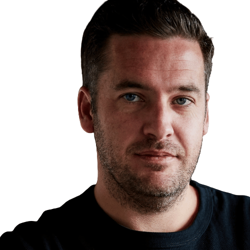 Gavin Reddrop, Leadership speaker