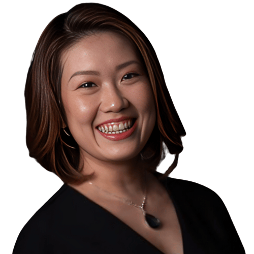 Genie Sugene Gan, Leadership speaker