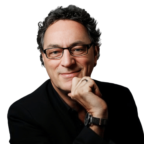Gerd Leonhard, Artificial Intelligence speaker