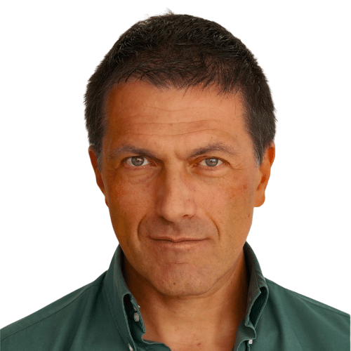 Giulio Toscani, Innovation speaker